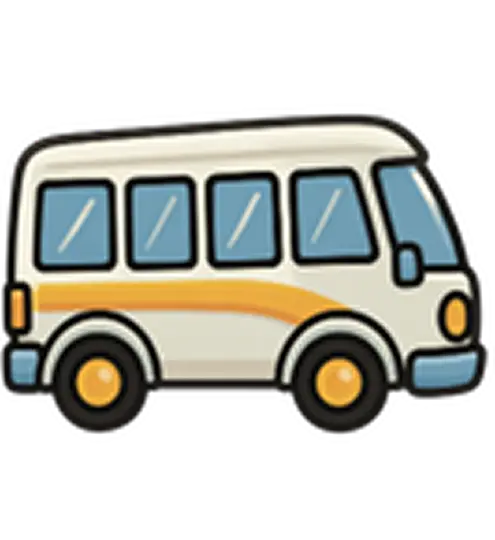 Free Shuttle Bus